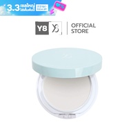 Y8 SKINCARE POWDER แป้งบำรุงผิวที่ไม่มีเฉดสี