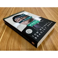 Zi Publication: Billion Dollar Whale: The Real Story Of Jho Low And 1MDB Scandals (Melayu Edition)