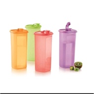 Tupperware Fridge Water Bottle 2L