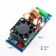 A091 High Power 500W Class D HIFI Digital Power Amplifier Board/Finished Product/Mono