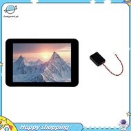 【ouwym9al】Waveshare ESP32-S3 Development Board 3.5inch LCD Capacitive Touch Display Screen Wi-Fi 2.4