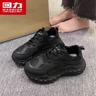 Warrior | รองเท้าลำลองเพิ่มความสูง