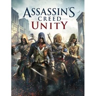 ❗❗SUPER CHEAP PC GAMES❗❗ Assassin's Creed - Unity