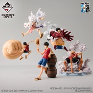 Bandai Ichiban Kuji One Piece TV Anime 25th Anniversary Figure
