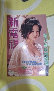 周慧敏