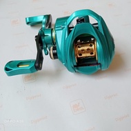 GTECH RAZOR XS BC HANDLE REEL Kiri