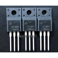 1-5PCS TO-220F TF12N65 TF4126 TF20N60 TF9N70 TF5B60D MOS transistor
