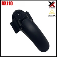 AVETA RX110 FRONT FENDER REAR PART DEMAK DVS