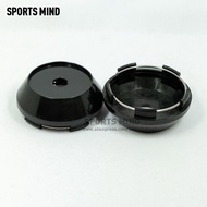 NEW 4PCS/lot 65MM for 45mm aluminium Car Logo Emblem Wheel Center Cap Hub Cover Auto car wheel center hub cap Rim Caps