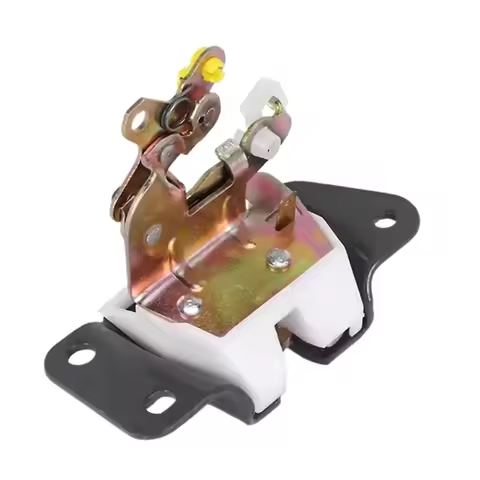 Trunk Liftgate Rear Door Lock Latch Actuator MR371184 For MITSUBISHI DELICA L400 PAJERO SHOGUN SPORT