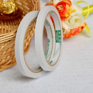 Thin Double-Sided Tape 12mm(1/2) 1 Roll