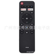 Suitable for Haier HTR-U28 Smart TV Voice Remote Control H50S6UG
