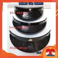 Helmet Cap 3 Button MS88 / Steng / SGV