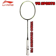 LI-NING TURBO CHARGING 75I BADMINTON RACKET