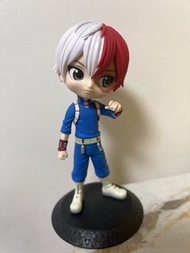 我英 轟焦凍  渡我 Figure