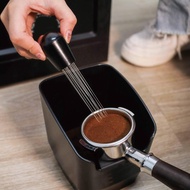 Coffee Needle Stainless Steel Espresso Tool Coffee Maker Tools Coffee Maker Espresso Stirrer Espress