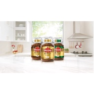 MOCCONA Classic Freeze Dried Instant Coffee 50g [HALAL]