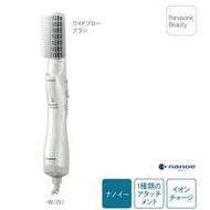 日本預訂Panasonic 國際牌 EH-KN7G 奈米水離子 直髮整髪梳