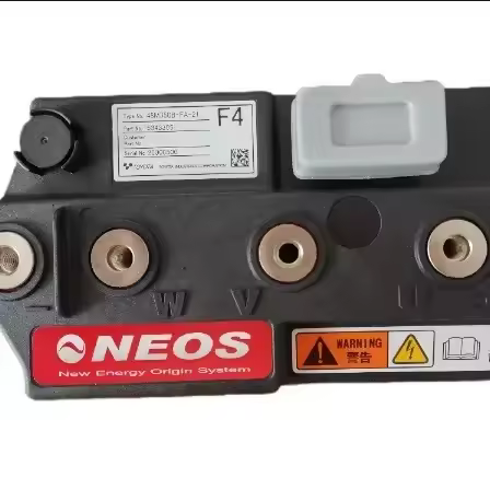 Electric Vehicle Car Conversion Kit NEOS-48M350 48V 350A AC Motor Controller