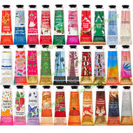 BBW#2 HandCream แฮนด์ครีมพร้อมส่ง Bath and Body Works Hand Cream 1oz./29ml ล้างมือบ่อย บำรุงมือกันหน