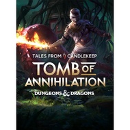 Dungeons and Dragons Miniatures - Tomb of Annihilation