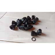 Universal 22mm thread to 18mm thread sprayer Handle connector