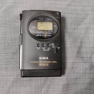 AIWA HS-J303卡式隨身聽(故障)