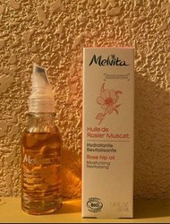 Melvita Rose Hip Oil - 50ml