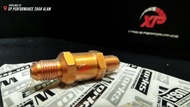 ORIGINAL READY STOCK Works Engineering Turbo Oil Line Filter