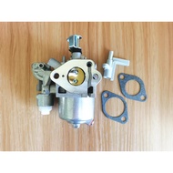 EX27 Carburetor with gasket Choke Lever for Robin EX27 9.5HP 9.0HP engine water pump carburettor car