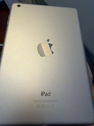 Apple iPad mini 2 16GB Wi-Fi 銀色