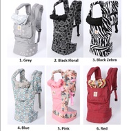 Baby Carrier Ready Stock for Baby 2-24months