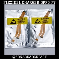 Flexible CHARGER OPPO F7