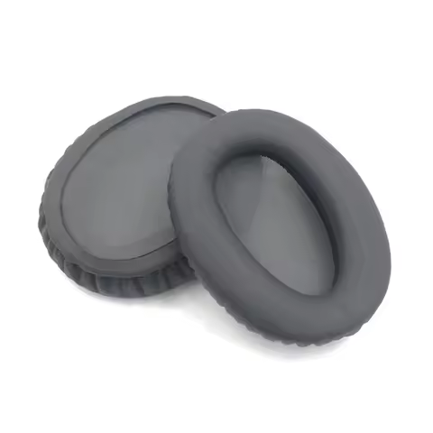 2Pcs Ear Pads for SONY WH-CH700N CH700N Headphone Replacement Ear Pad Cushion Cups Cover Earpads Rep