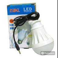 Light Bulb || Emergency light|| Hanging bulb Light Bulb LED Light Bulb
