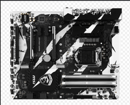 msi z270 krait gaming
