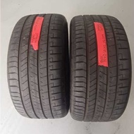PIRELLI/ P ZERO 265/35 Z-19(98Y) 5/21