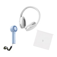 Lazada x Baseus Malaysia Store Surprise Box at RM79