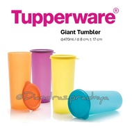 Giant Tumbler Tupperware