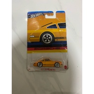 Hot wheels 1971 porsche 911