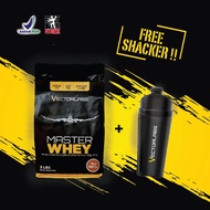 Vector labs Master Whey 3 lbs 3lbs Whey Protein Isolate wpi 90