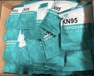 (最少150個包郵）3Q 立體 KN 95 KN95 口罩 mask 非 KF 94 KF94 KINGFA 金發 便利妥 protector banitore medicom canuxi 肯納絲 