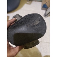 Original suzuki family fr80 fr100 air filter box removed