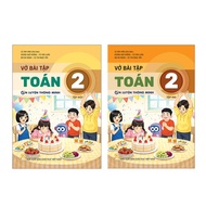 Math Workbook 2 (Smart Practice)