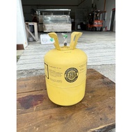 R409A REFRIGERANT GAS(CLEAR STOCK)(REPLACE R12)
