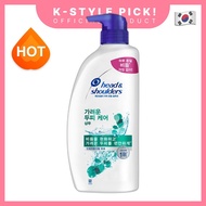 [head & shoulders] Itchy Scalp Care Shampoo, 850ml, 1pc / Korean Shampoo / Itchy Scalp Relief by K-S