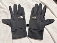 The North Face 保暖 手套 滑雪 雪地 防滑