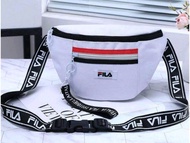 Tas waitsbag wanita tas selempang fila tas pinggang Tas Dada