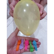 50pcs Balloon Finger Balloons Balloon Toy/s Mini Balloon/s Party Decorative Balloon/s