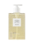 Rnw Ruwei Air-Feel Clean Shampoo Conditioner Hair Fluffy Non-Frizzy Cleansing Refreshing Cleansing F